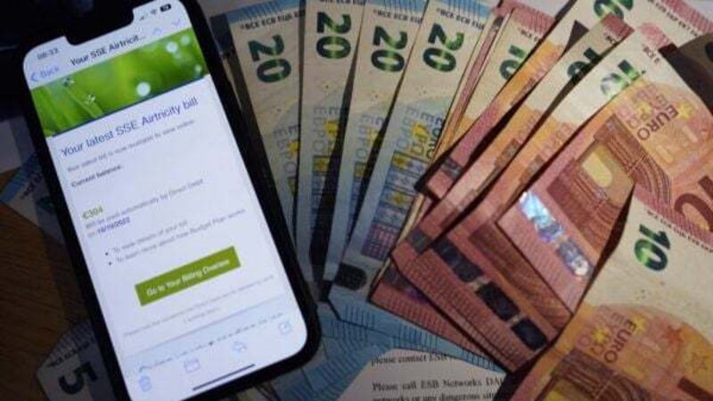 Government to sign off on €10 million fund to help with energy bills