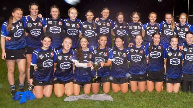 Cork camogie: U14 and U16 grades featured brilliant finals across the board
