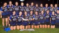 Cork camogie: U14 and U16 grades featured brilliant finals across the board