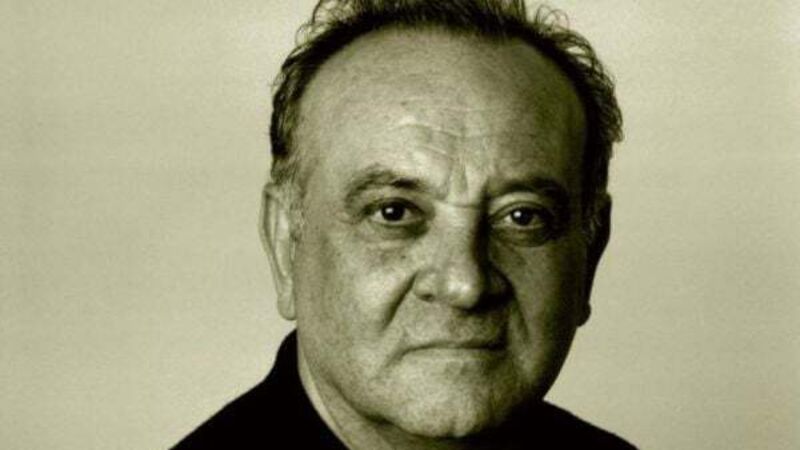 Twin Peaks composer Angelo Badalamenti dies at the age of 85