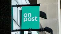 An Post boss criticises Royal Mail in row causing return of online purchases