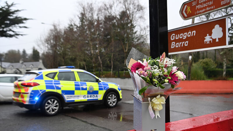 File to be prepared for DPP in relation to fatal collision in Ballingeary
