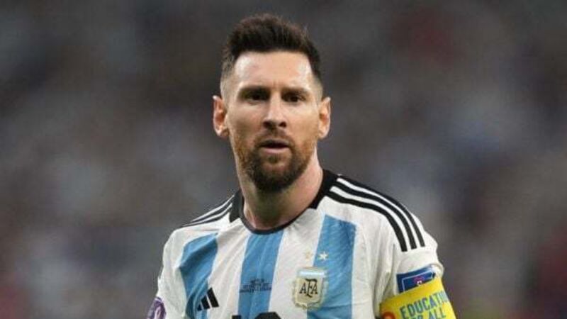 Today at the World Cup: Argentina and Croatia ready to go head to head Today at the World Cup: Argentina and Croatia ready to go head to head