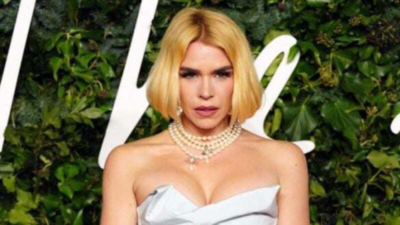 Billie Piper studied Britney, Caroline Flack and Amy Winehouse for I Hate Suzie