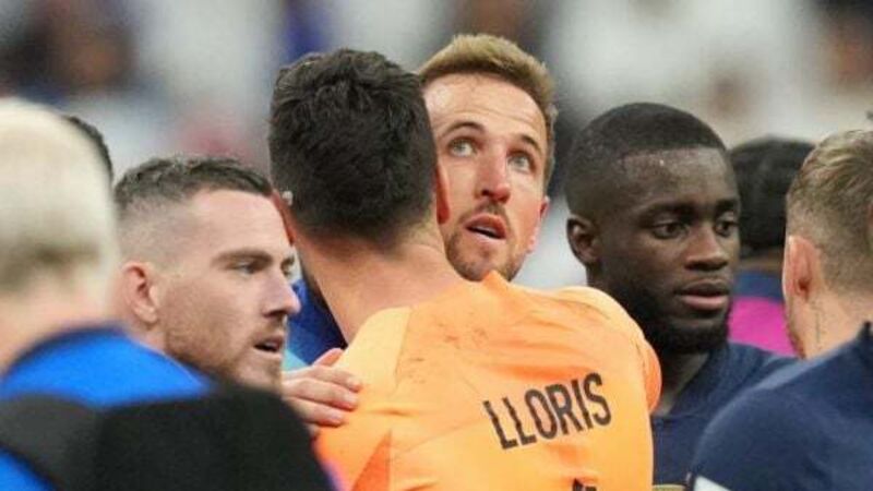 Hugo Lloris backs Harry Kane to recover from World Cup penalty miss Hugo Lloris backs Harry Kane to recover from World Cup penalty miss