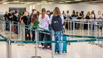 Minister accused of being ‘asleep at the wheel’ over Dublin Airport travel chaos