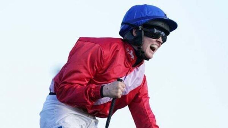 Rachael Blackmore's racing firm jumps to record profits