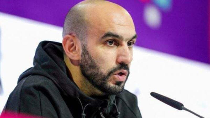 Morocco will fight to achieve ‘crazy’ World Cup dream – boss Walid Regragui Morocco will fight to achieve ‘crazy’ World Cup dream – boss Walid Regragui