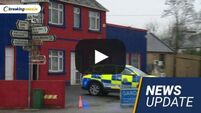 Video: Man arrested after pedestrian killed; energy prices 'may not fall' for two years