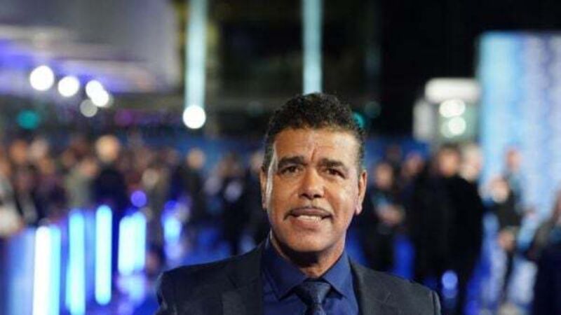 Chris Kamara: My voice is my life so speech disorder diagnosis was hard to take Chris Kamara: My voice is my life so speech disorder diagnosis was hard to take