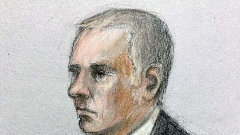 Dowdall branded a ‘master manipulator’ and ‘liar’ in Hutch murder trial Dowdall branded a ‘master manipulator’ and ‘liar’ in Hutch murder trial