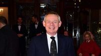 Martin Clunes reveals Christmas lunch plans after ‘fattening up’ Noel the calf