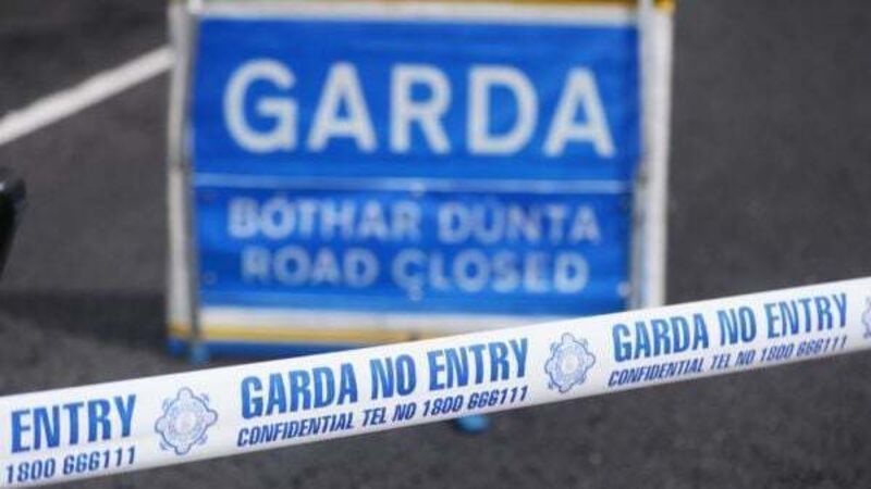 Man (30s) dies after collision between car and truck in Cork