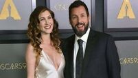 Comedian and actor Adam Sandler to get 2023 Mark Twain Prize