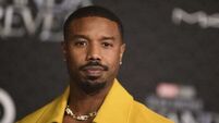 Actor Michael B Jordan buys stake in Bournemouth football club
