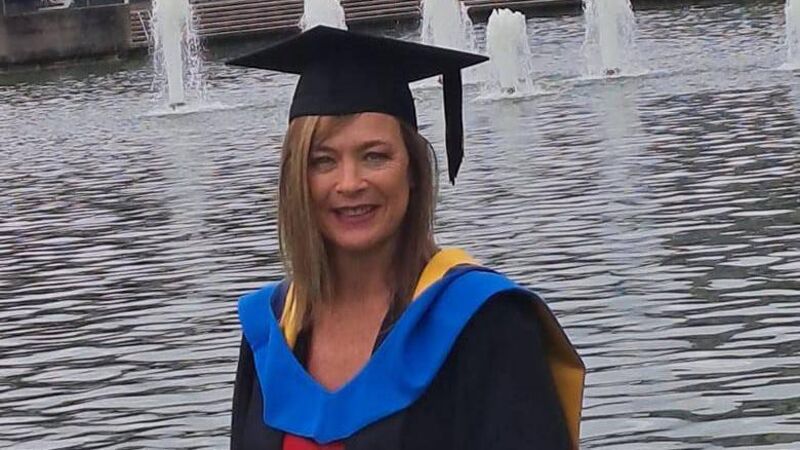 Woman who died following fatal collision in Ballingeary named