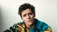 Derry Girls star Dylan Llewellyn: Dyslexia made learning lines a challenge