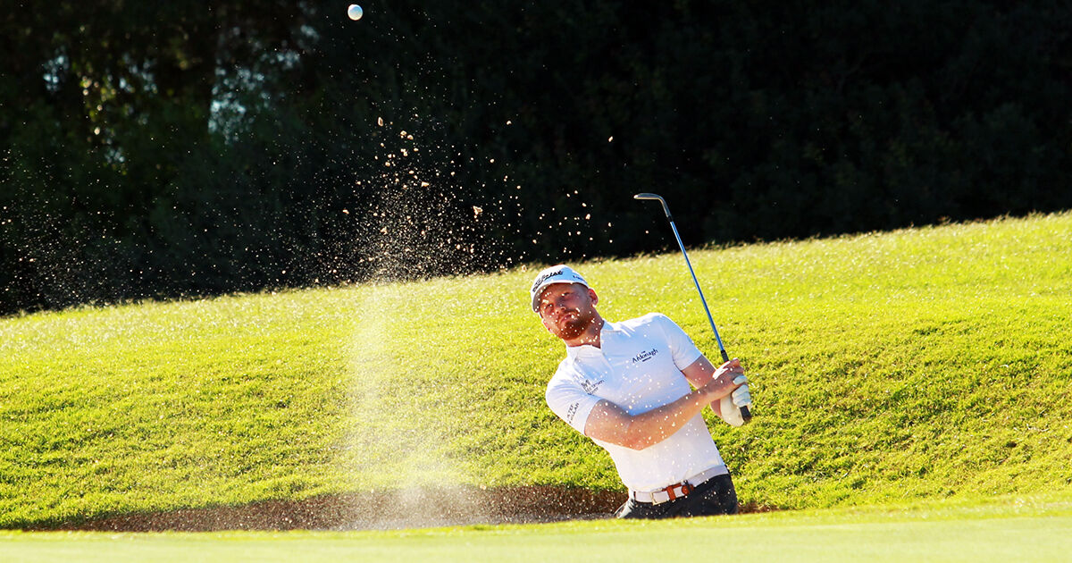 Cork Golf Scratch Cup changes for 2023