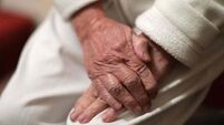 Doctor sees cases of hypothermia among older people living in unheated homes