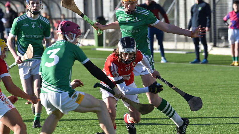 East Cork Development Officer Damien Irwin on why GAA must stop focusing on elite young players