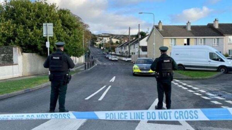 Man charged with attempted murder of two officers ‘has hatred of police service’
