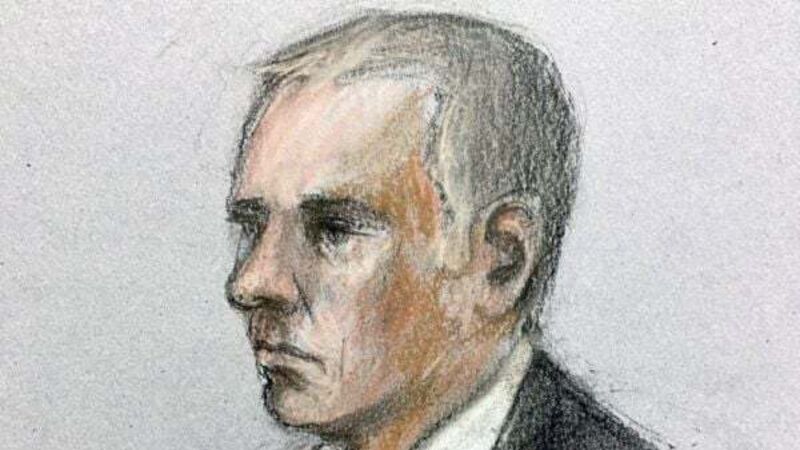 Dowdall claims he was 'set up' for murder of Kinahan Cartel member David Byrne