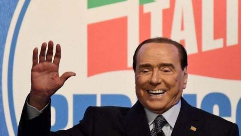Berlusconi promises prostitutes if Monza players win Berlusconi promises prostitutes if Monza players win
