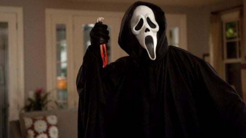 Ghostface comes to New York in trailer for Scream VI