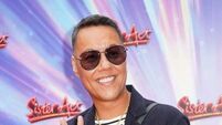 Gok Wan hails family member’s cancer being in remission as Christmas miracle