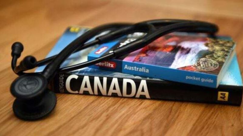 Calls to increase medical intern places to encourage more rural GPs