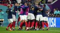 Route to the World Cup final: How France set up a showdown with Argentina