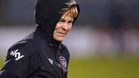 Vera Pauw tried to 'exert excessive control' over player eating habits, report alleges