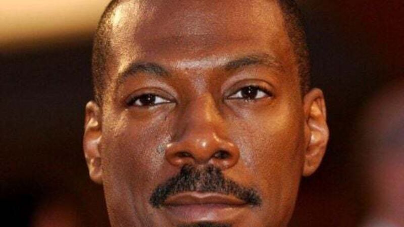 Eddie Murphy to receive top honour at the 80th annual Golden Globes