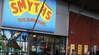 Smyths Toys names Stripe as exclusive online payments partner