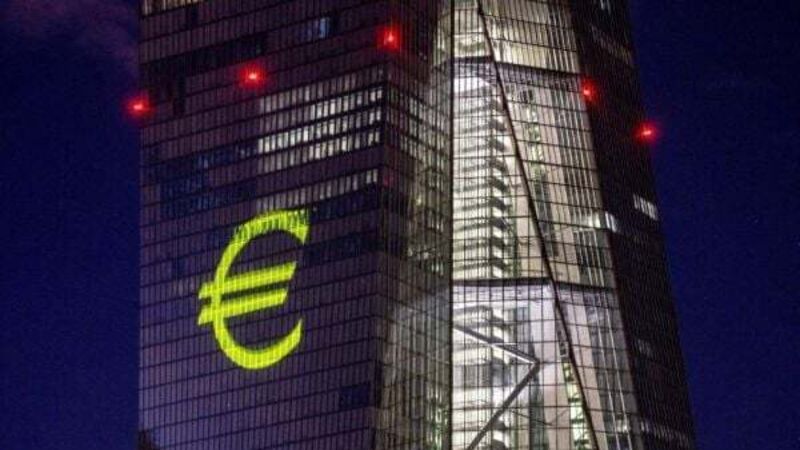 European Central Bank hikes rates again in continued fight against inflation