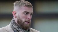Sheffield United and Scotland star acquitted of pitch invasion assault