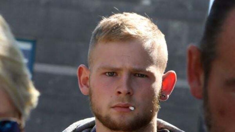 Aaron Connolly guilty of murder of student Cameron Reilly in Co Louth