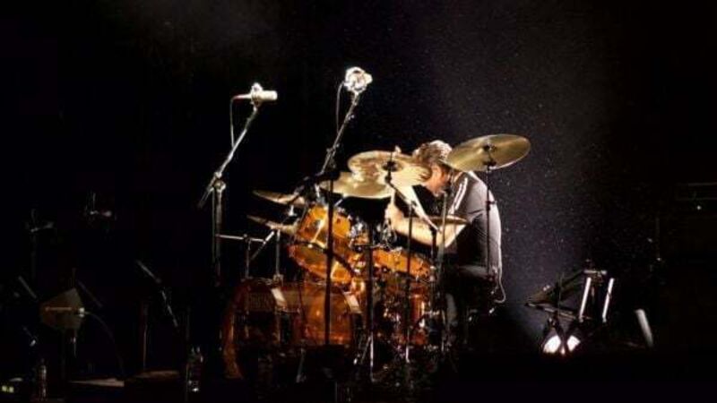Ex-Culture Club drummer racks up £1m costs in court battle with former bandmates
