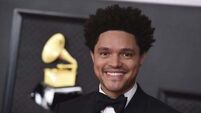 Trevor Noah to host Grammy Awards for third time