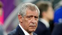 Santos leaves Portugal role in wake of World Cup quarter-final exit