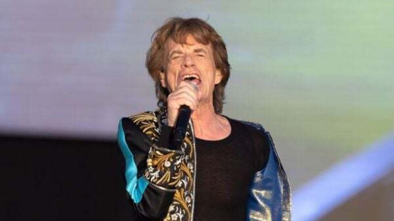 Rolling Stones announce immersive virtual concert Rolling Stones announce immersive virtual concert