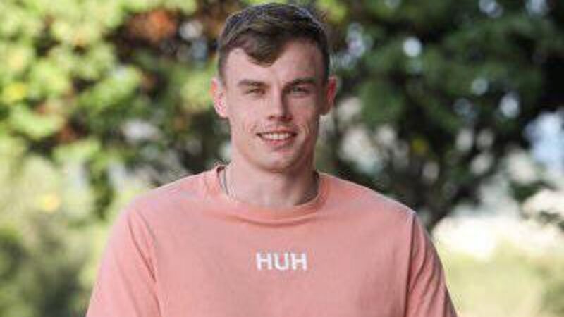 Young Cork author writes book about how to address poor mental health