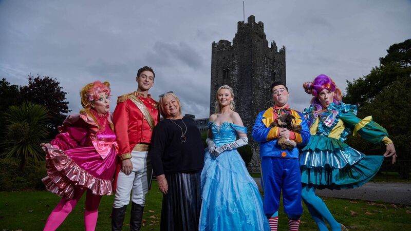 My Weekend: Remember - Panto is for everyone... keep the child alive in you My Weekend: Remember - Panto is for everyone... keep the child alive in you