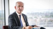 Bernard Gloster named as new chief of HSE