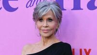 Jane Fonda says her cancer being in remission is ‘best birthday present ever’