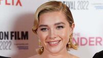 Florence Pugh set to star in film written and directed by ex-partner Zach Braff