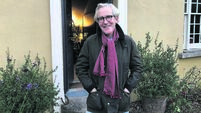 Cork-based chef shares tasty festive menu on two-part TV series