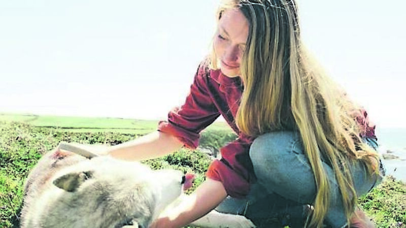 Cork woman's skincare business set for TV show Cork woman's skincare business set for TV show
