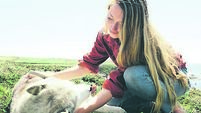 Cork woman's skincare business set for TV show