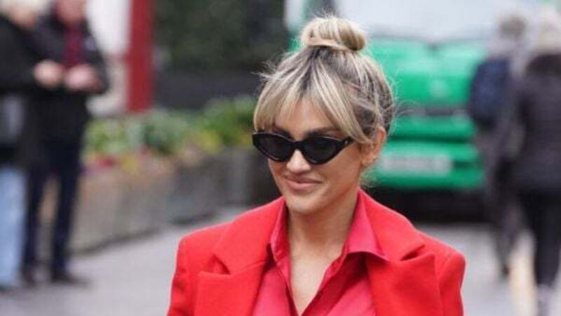 Pussycat Dolls’ Ashley Roberts spared from facing accused stalker in court